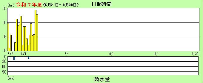 グラフ